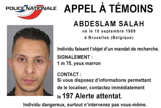 Attentats : qui sont les 3 frères Abdeslam ?
