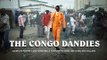The Congo Dandies: Sapeur bankrupted father's business to become fashion king