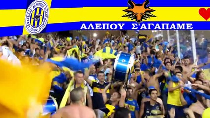 ΠΑΛΑΙΜΑΧΟΙ Π.Α.Ο.ΚΟΨΑΧΕΙΛΑΣ-2015/2016-5ΗΑΓΩΝΙΣΤΙΚΗ-ΑΟ ΚΑΛΑΜΑΚΙ-ΚΟΨΑ(3-1)-2.11.2015