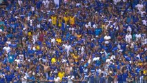 Cruzeiro vs. Sport Recife  3 - 0 Highlights (Serie A - 15 November 2015)