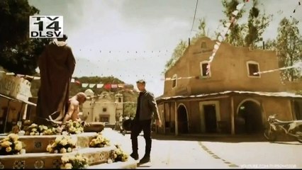 Agent X 1xx04 The Devil John Case - Promo