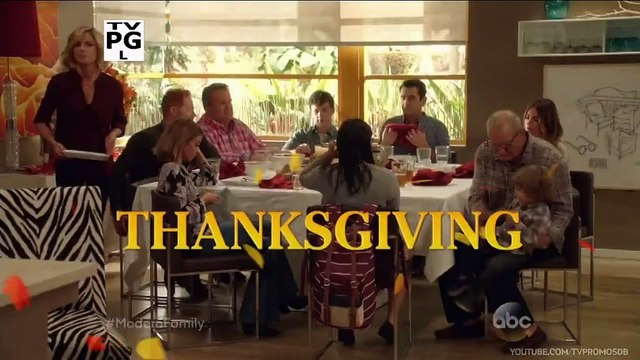 Modern Family 7x07 Phil's Sexy, Sexy House - Promo
