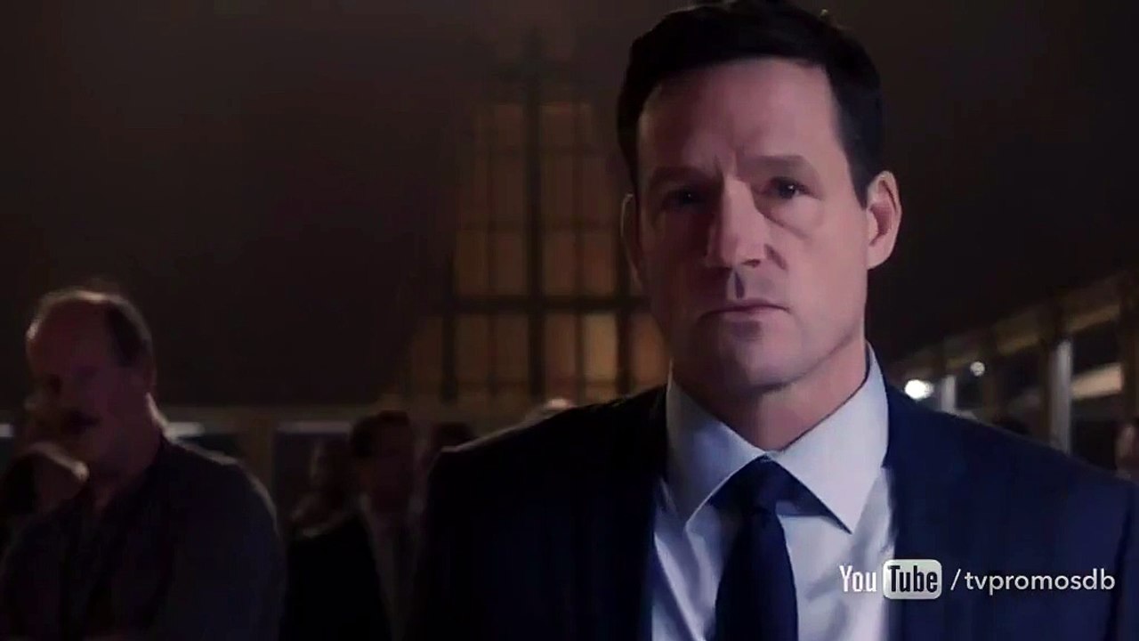 Quantico 1x09 Guilty - Extended Promo