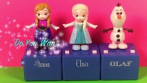 FROZEN _Let It Go_ Anna Elsa Olaf in Concert Disney Frozen ディズニー Pop'n Step アナと雪の女王 アナ エルサ オラフ