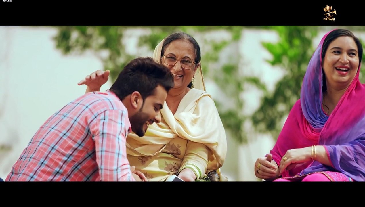Gallan Mithiyan_HD new punjabi song 2015