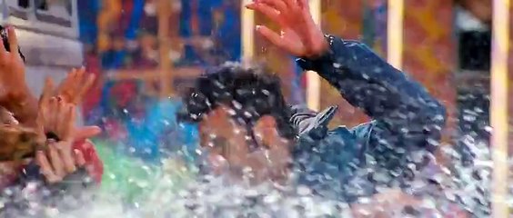 Balam Pichkari Full Song  - Yeh Jawaani Hai Deewani - Ranbir Kapoor - Deepika -Full Video Song