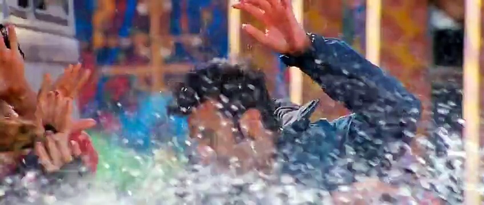 Balam Pichkari Full Song  - Yeh Jawaani Hai Deewani - Ranbir Kapoor - Deepika -Full Video Song