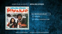 Müslüm Gürses - Saner Plak