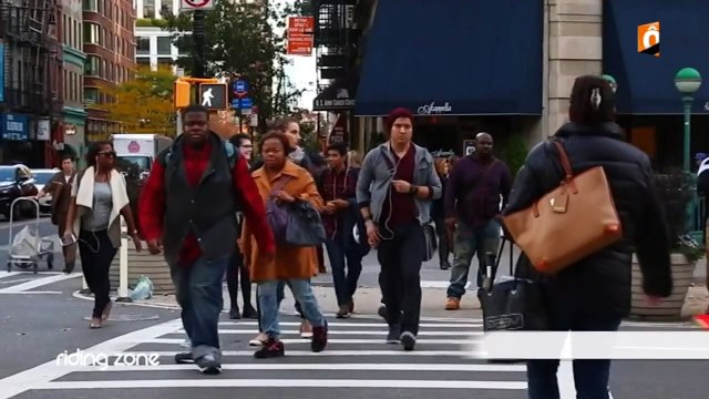 Zap Extrême - Jesse Wellens, Jetman, Devin Super Tramp - #RidingZone