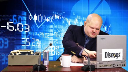 Vinyl Marketwatch - Doom Down