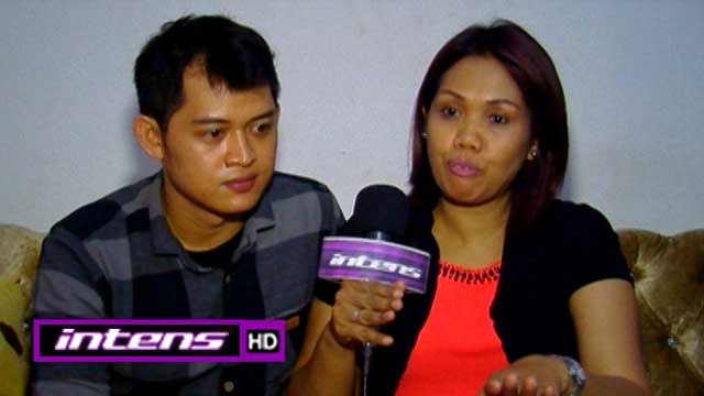 Cobaan Pernikahan Elly Sugigi dan Peri - Intens 16 November 2015