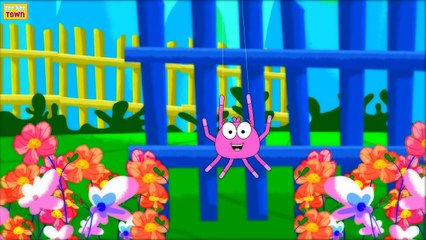 Finger Family Song | Teddy Bear Finger Family & More Nursery Rhymes By Teehee Town