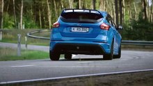 Focus RS: "Rebirth of an Icon" - Ep 7: Close scrutiny