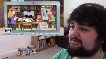 We Bare Bears Episode 10 - Nom Nom Sneak Peek