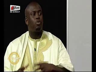 Aziz Ndiaye fait des révélations sur Rocky Balboa