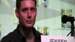 TV Guide Supernatural Panel SDCC Part 2 Season 3 Spoilers