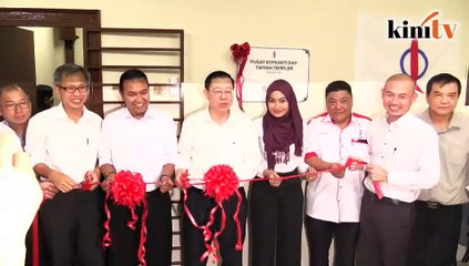 'PAS-Umno tunggu apa lagi, nikahlah'