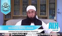 Tariq Jameel - Beyan on Husband and Wife