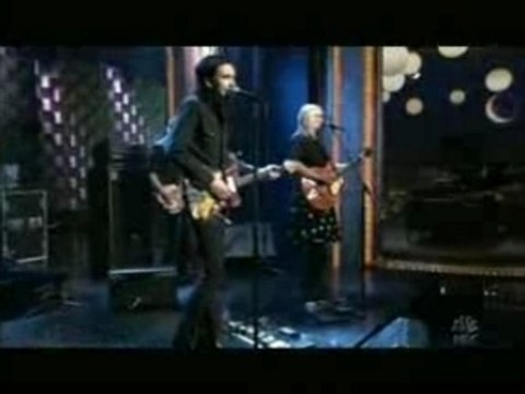 The Raveonettes - Love In A Trashcan