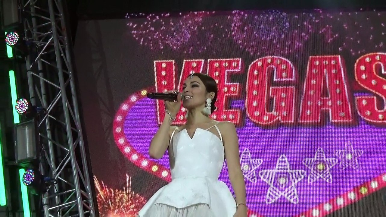 Сати Казанова - Буэнос-Айрес, Счастье есть и Спит Моё Счастье