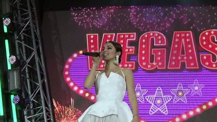 Сати Казанова - Буэнос-Айрес, Счастье есть и Спит Моё Счастье