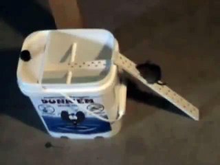 It s very simple and it s very effective