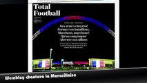 Wembley chantera la Marseillaise