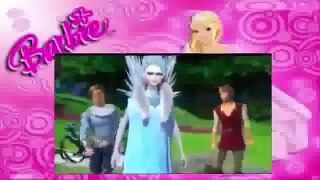 Barbie e as Sapatilhas Mágicas Dublado