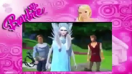 Barbie e as Sapatilhas Mágicas Dublado