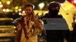 Paris attacks Social media response.