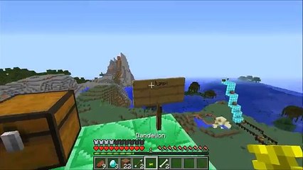 Minecraft_ SPECIAL ARMOR (TONS OF UNIQUE ARMOR & ABILITIES!) Mod Showcase