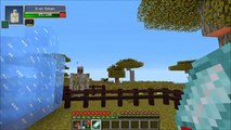 Minecraft_ CRAZY WEAPONS (ELEMENTS, FLY, GROW TREES, & BLOW THINGS UP!) Mod Showcase