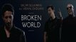 Broken World - Salim Sulaiman Ft. Vishal Dadlani Full HD