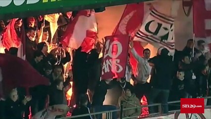 Juste pour le plaisir de jouer au football !