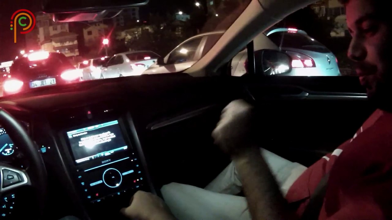 Ford Mondeo 1.5 Ecoboost Titanium | Panpalarla POV