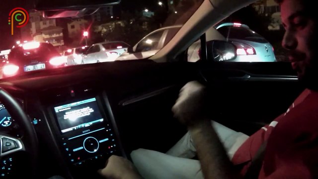 Ford Mondeo 1.5 Ecoboost Titanium | Panpalarla POV