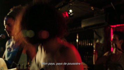 Bande-annonce Festival Un état du monde... et du cinéma 2015