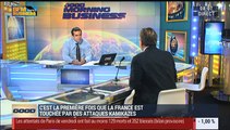 Connaît-on le nombre des terroristes capables de commettre des attentats comparables à ceux du 13 novembre ? - 16/11