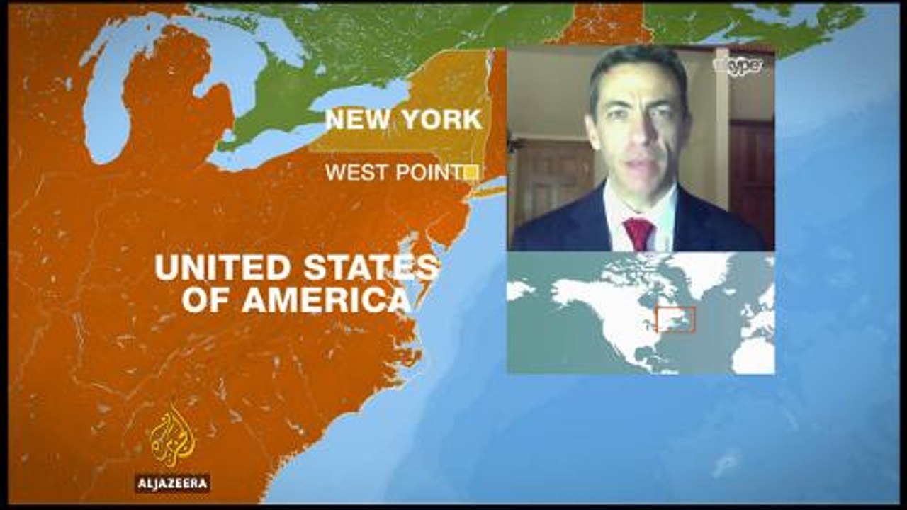 French jets pound ISIL targets in Raqqa