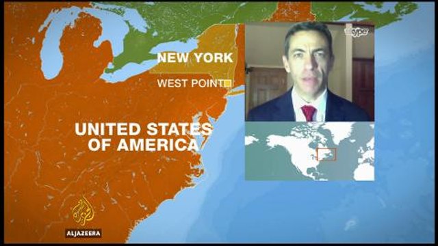 French jets pound ISIL targets in Raqqa