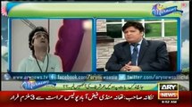 Umer shareef breaks down while remembering Moin Akhter