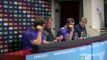 Full Richie McCaw Captains Media Conference pre France