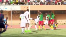 VIDEO Niger 0 – 3 Cameroon (World Cup Qulaifiers) Highlights