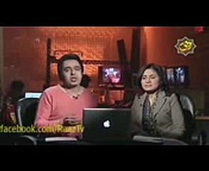 Raaz Rohi Tv Best Episode 20 Complete