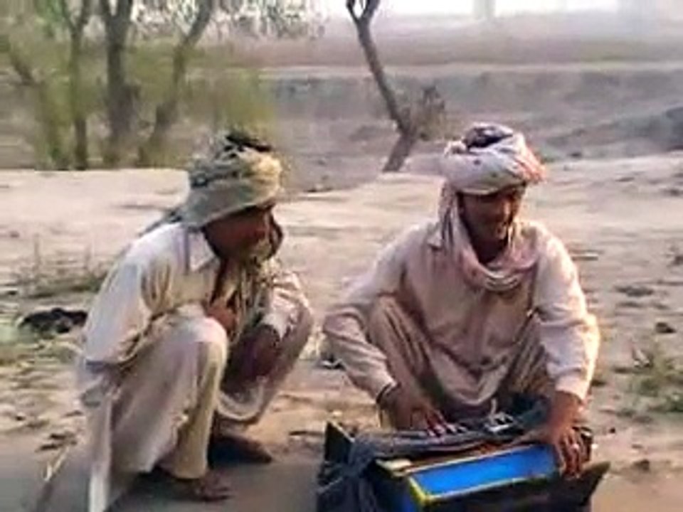 Pakistan's Got Talent -