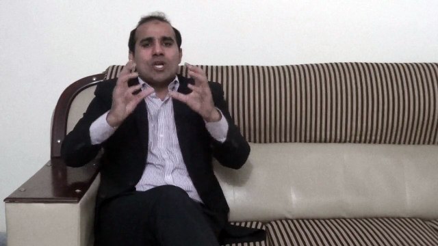 World Class Motivational Speaker,Trainer,Life & Success Coach Asif Khan