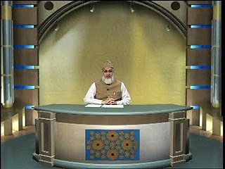 Abdullah Bin Masood; Part:2 (Urdu) Khaleeq Ahmed Mufti.