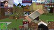 DanTDM Minecraft | COMEING 244 | Diamond Dimensions Modded Survival #244 - Super TDM
