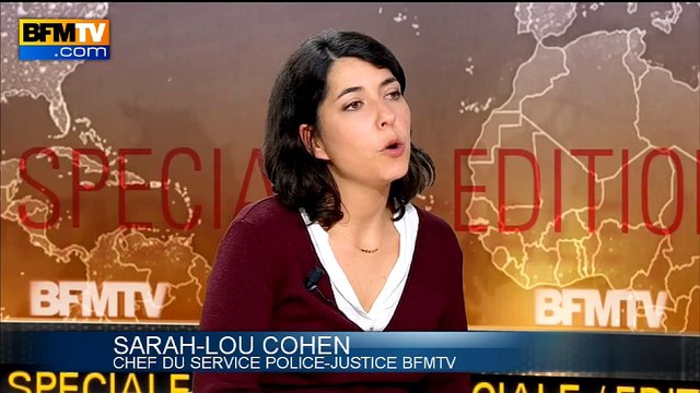 Attentats: Salah Abdeslam, l'homme le plus recherché de France