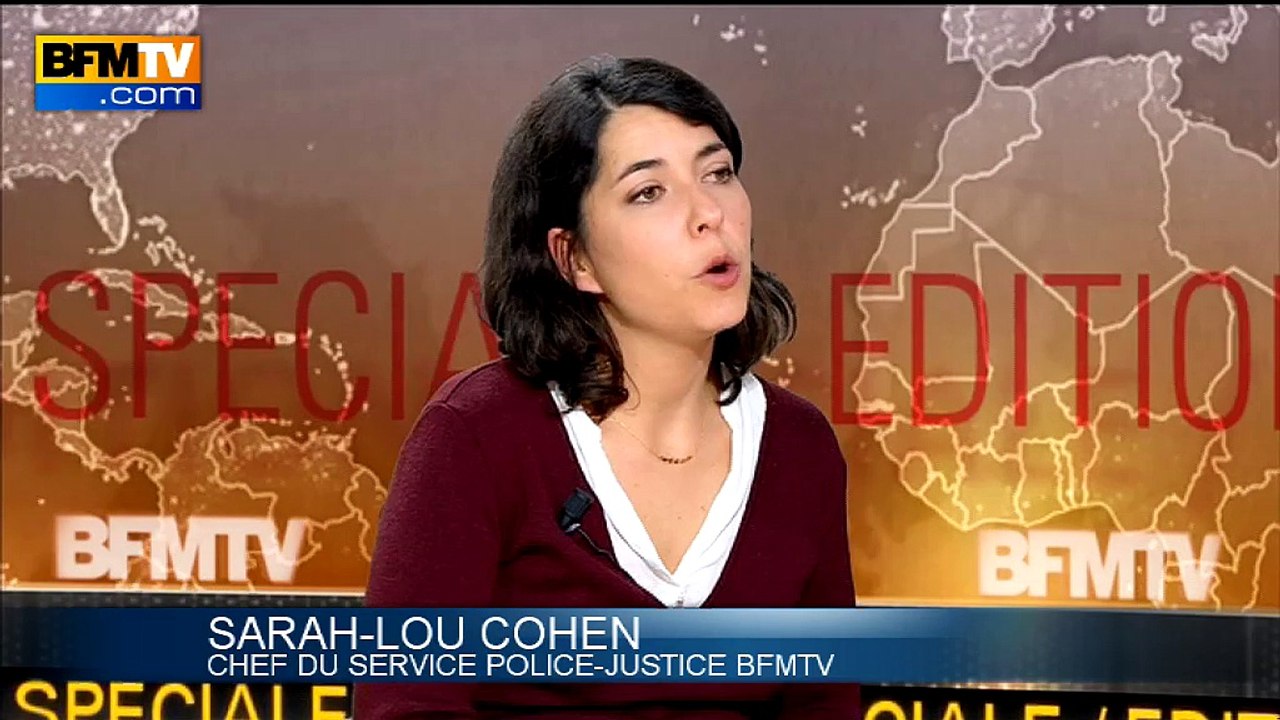 Attentats: Salah Abdeslam, l'homme le plus recherché de France